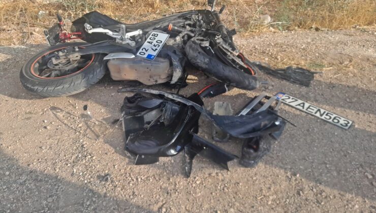 Gölbaşı’nda Motosiklet Kazası: Sürücü Hayatını Kaybetti