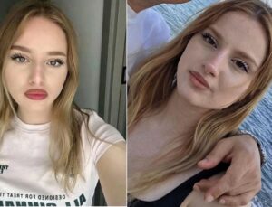 Günlerdir kayıp olarak aranan 15 yaşındaki Selin bulundu