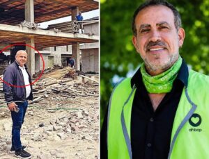 Haluk Levent’in dolandırdığı Orhan İnan kalp krizi geçirdi