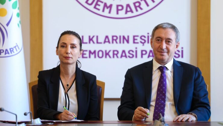 Hatimoğulları’ndan ‘Milli Dayanışma’ yasa teklifine ilişkin açıklama: Kök yasa olmasını umut ediyoruz