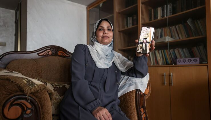 Hind’in büyükannesinden uluslararası soruşturma talebi