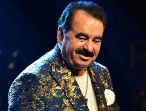 İbrahim Tatlıses’in son hali sevenlerini korkuttu
