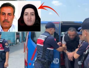 İkisine de acımadı! İşte eşini ve eniştesini öldüren adamın ilk sözleri