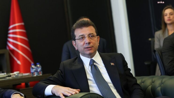 İmamoğlu’nun Aday Ofisi X Hesabına Türkiye’den Erişim Engeli