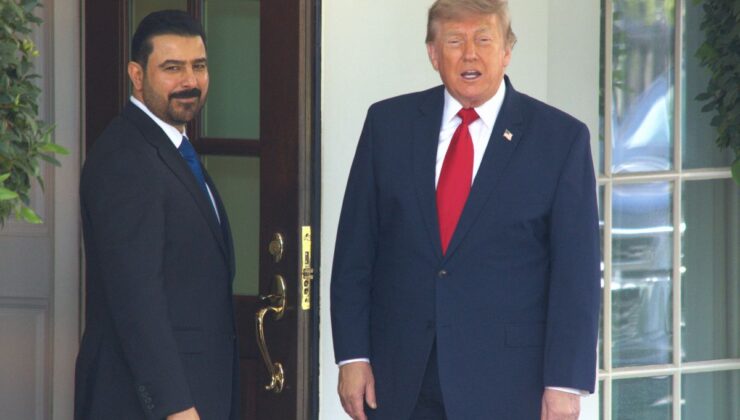 Irak Başbakanı Ez-Zeydi, Koalisyon Güçlerinin Çekilmesi İçin Son Tarihi Hatırlattı