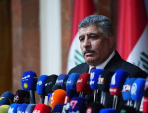 Irak: Koalisyon Güçlerinin Çekilmesi Eylül Sonunda Tamamlanacak