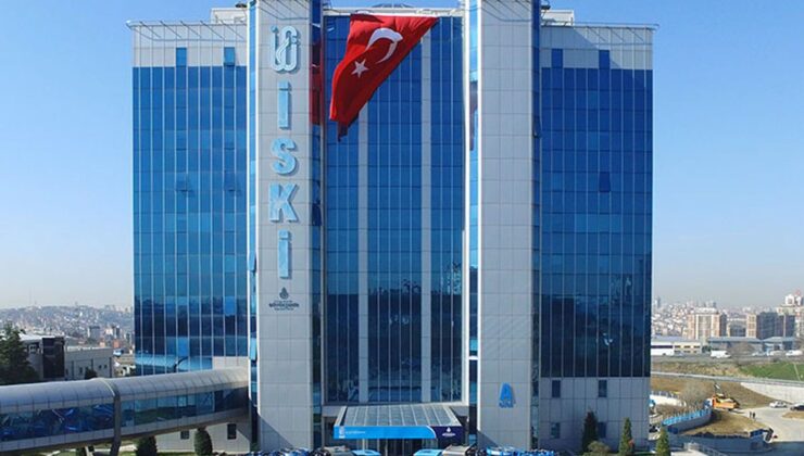 İSKİ Beykoz’da 10 Saat Su Kesintisi Yapacak
