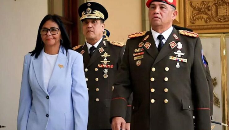 İsrail ile Venezuela 17 yıl sonra konsolosluklarını yeniden açıyor
