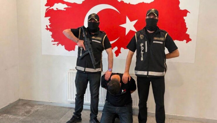 İstanbul ve Azerbaycan polisinin operasyonunda aranan firari şüpheli Bakü’de yakalandı