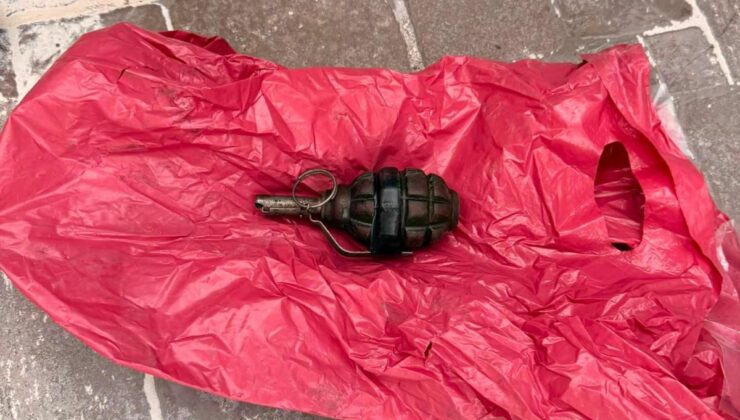 İstanbul’da ‘Ay Grubu’ suç örgütüne operasyon: 12 gözaltı