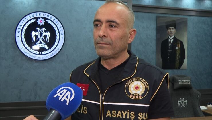 İstanbul’da Dolandırıcılık Operasyonu: 1065 Olay Aydınlatıldı, 667 Şüpheli Yakalandı