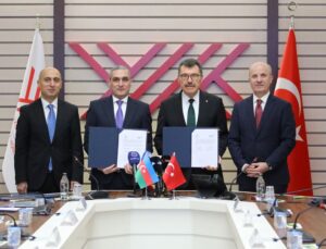 İTÜ, Karabağ Üniversitesi’nde Mühendislik Birimleri Kuracak