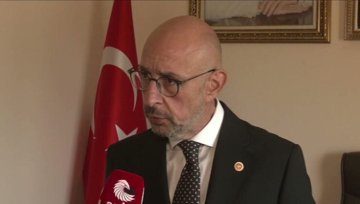 İYİ Parti’den çerçeve yasa uyarısı: İmza atanlar yargılanmayı göze alsın