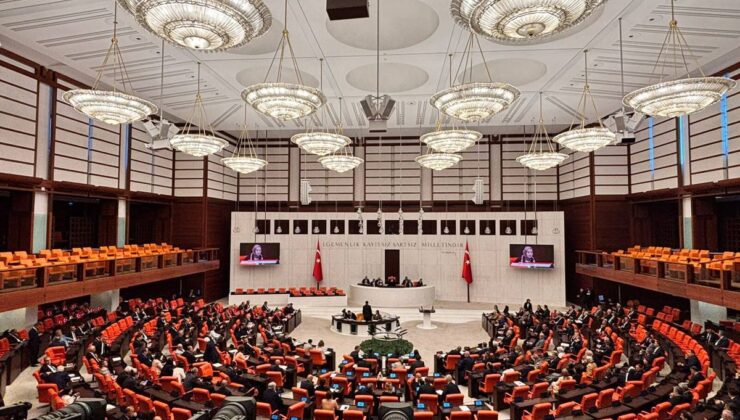 İYİ Parti’den TRT-3 canlı yayın talebi