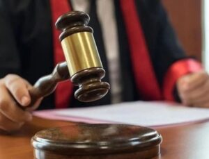 İzmir’de hâkime WhatsApp’tan şantaj ve tehdide 1 tutuklama