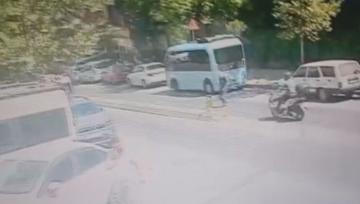 Kağıthane’de Motosiklet Kazası: 76 Yaşındaki Cafer Aydoğan Hayatını Kaybetti