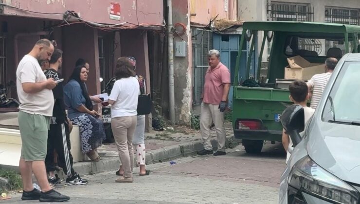 Kağıthane’de Şüpheli Ölüm: Azerbaycanlı Kadın Evde Ölü Bulundu