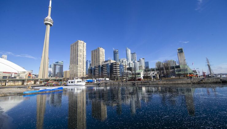 Kanada Başbakanı’ndan Ontario Gölü ismine sahip çıkma
