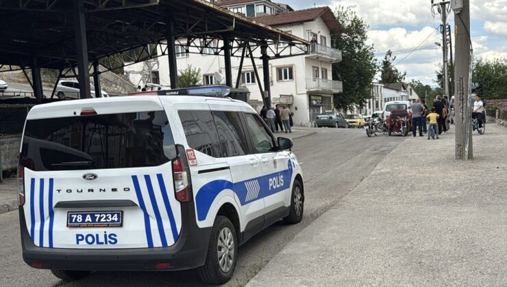 Karabük’te Feci Kaza: 4 Çocuk ve 1 Sürücü Yaralandı