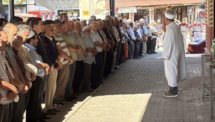 Karabük’te KKKA şüphesiyle ölüm