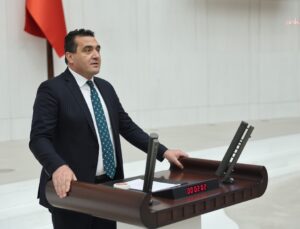 Karasu: Tutuklamalar, siyasi bir karardır