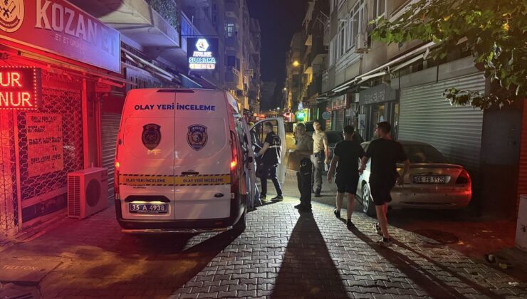 Karşıyaka’da silahlı kavgada ölü sayısı arttı
