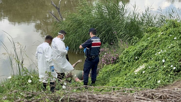 Kayıp Gürkan Gencer Sakarya Nehri’nde Ölü Bulundu