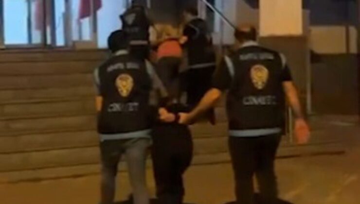 Kayseri’de Bıçaklı Cinayet: 2 Şüpheli Yakalandı
