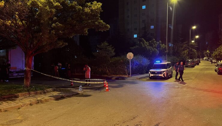 Kayseri’de ‘Kız Meselesi’ Bıçaklı Kavgası: 2 Yaralı