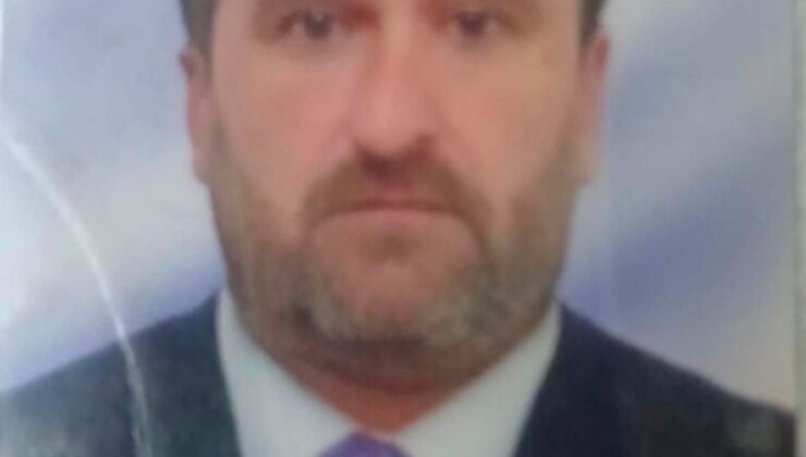 Kene Isırması Sonucu KKKA Şüphesiyle Hayatını Kaybetti