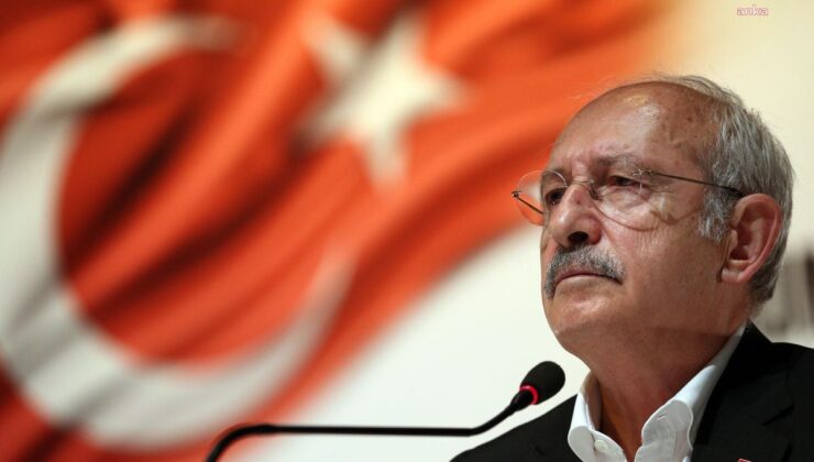 Kılıçdaroğlu: Deprem kader değildir