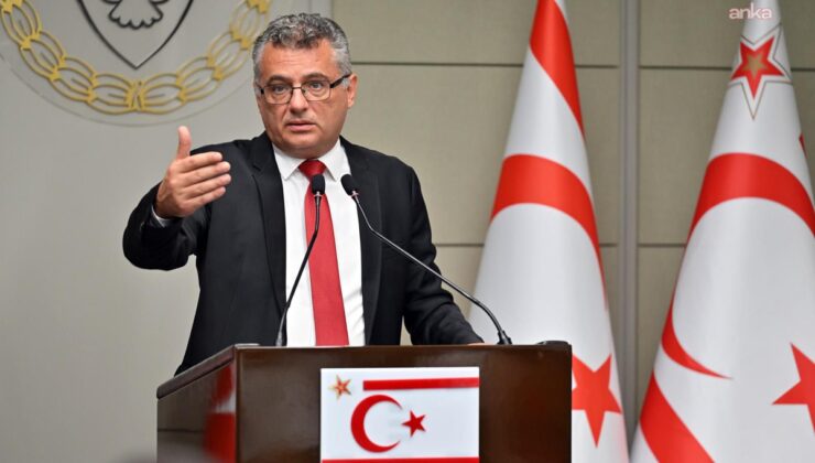 KKTC’de gemi kazası: 7 ölü, 23 kayıp