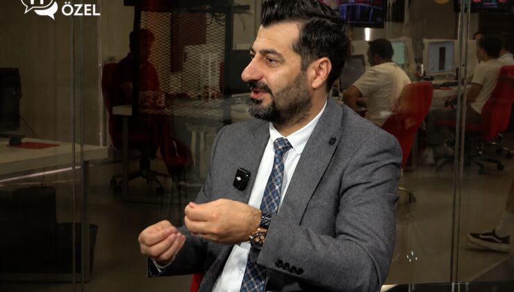 Klinik Psikolog Metin Aydın: İlişkilerdeki manipülasyonu gri kaya metoduyla önleyebilirsiniz