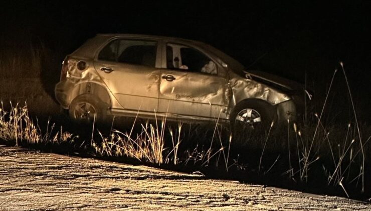 Konya’daki trafik kazalarında 6 kişi yaralandı