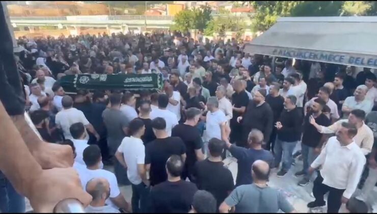 Küçükçekmece’de Kafe Saldırısı: 2 Kişi Hayatını Kaybetti