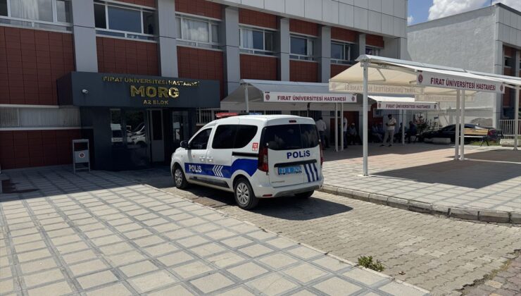 Kurt Sanıp Eşini Vurdu: Kocaya Gözaltı