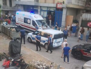Kuşadası’nda Pompalı Tüfekli Saldırı: 2 Yaralı, 1 Tutuklama