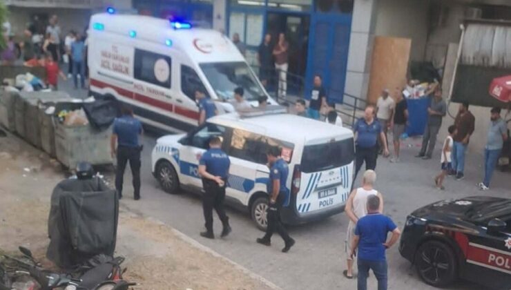 Kuşadası’nda Pompalı Tüfekli Saldırı: 2 Yaralı, 1 Tutuklama