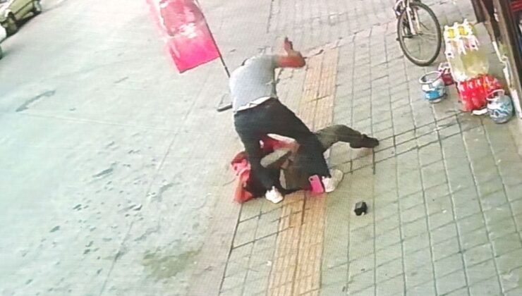 Kütahya’da eski eşinin sokakta bıçakladığı kadın ağır yaralandı