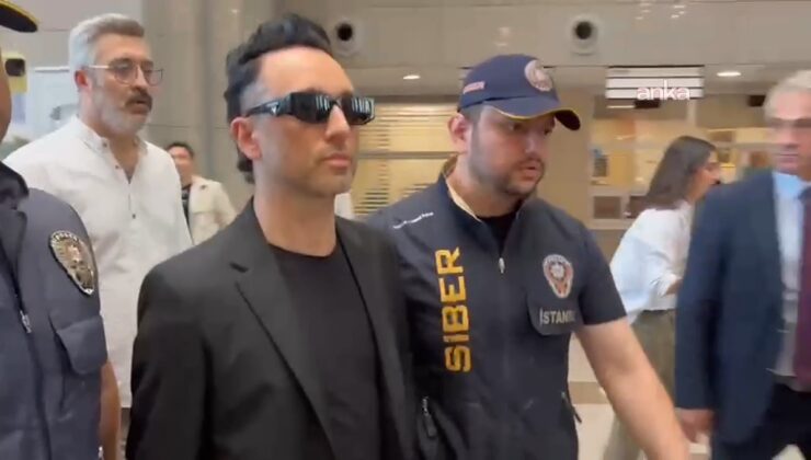 Mabel Matiz’e ‘Ha Leylim’ klibi için müstehcenlik soruşturması