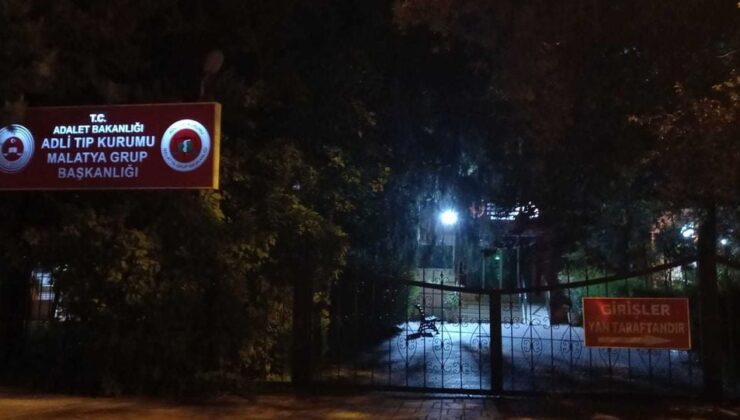 Malatya’da Pres Makinesine Sıkışan Suriyeli İşçi Hayatını Kaybetti