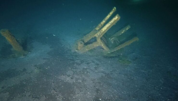 Marmara Depremi’nin 27. Yılında Sular Altındaki Batık Kenti Görüntülediler
