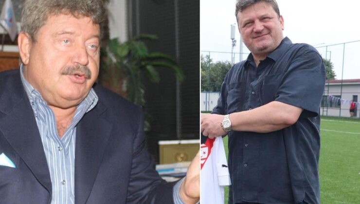 Mehmet Ali Yılmaz’ın oğluna evinde silahlı saldırı