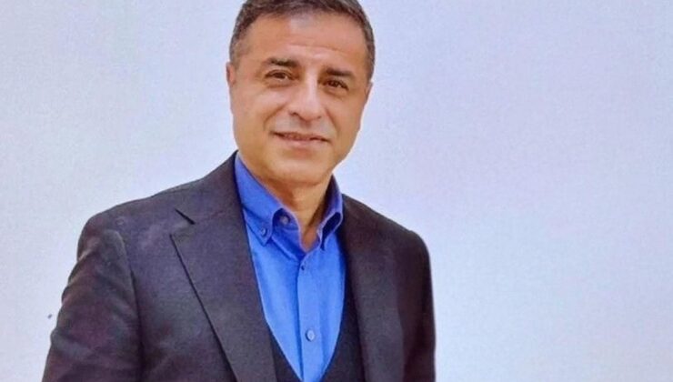 MHP ‘Yasa kapsamında’ dedi, Demirtaş’ın tahliyesi için tarih verildi