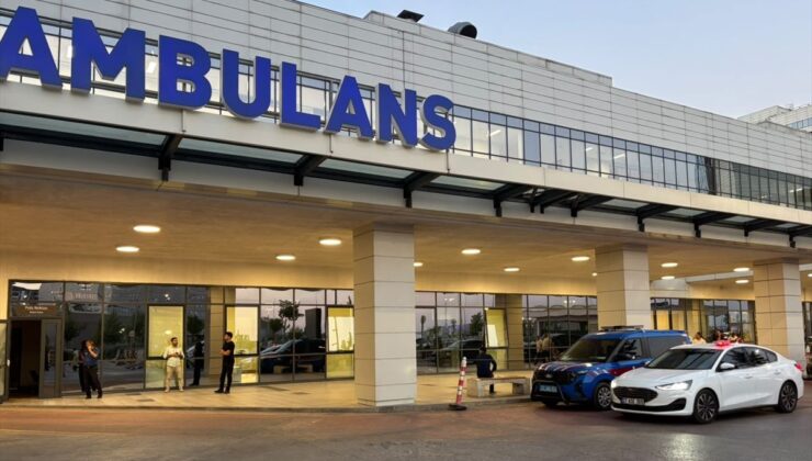 Milletvekili Meriç’e bıçaklı saldırı