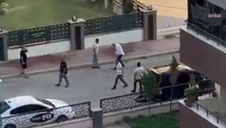 Milletvekili Meriç’e saldırıda 5 gözaltı