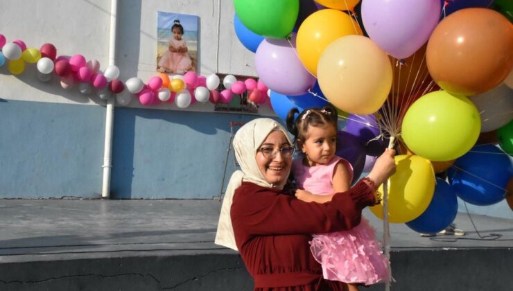 Minik Zümra’nın Umut Dolu Zaferi: SMA Tedavisi İçin Gerekli Bağış Toplandı