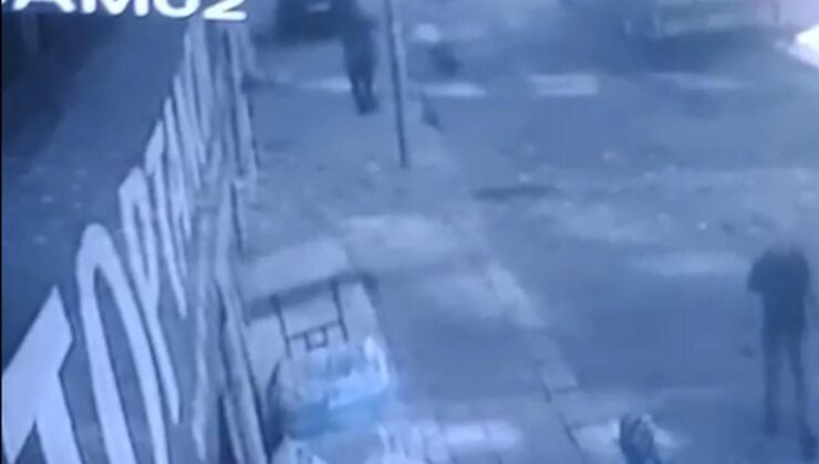 Miras kavgası kanlı bitti: Ağabeyini vurdu