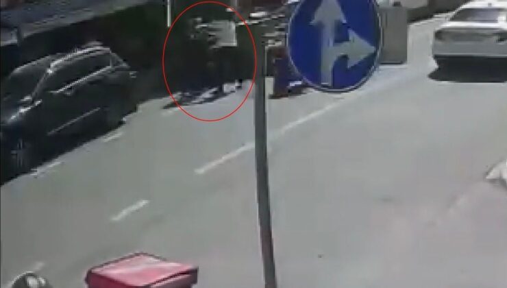 Motosiklet Tartışması Kanlı Bitti: Bıçakla Yaraladı