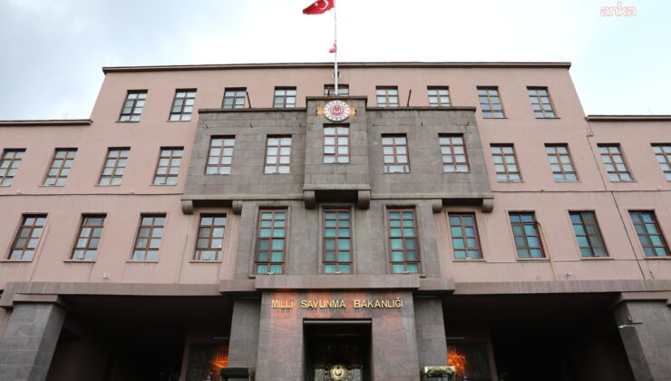 MSB: SDG’nin feshi memnuniyet verici